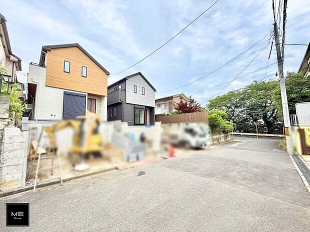 ■家族とのお出かけが楽しくなる環境です