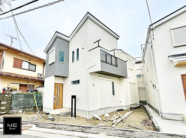 ■家族みんなが笑顔で過ごせる、安心感のある住まい