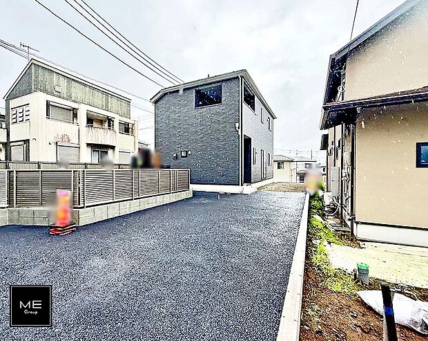 1号棟 ■まずは一度ご覧ください