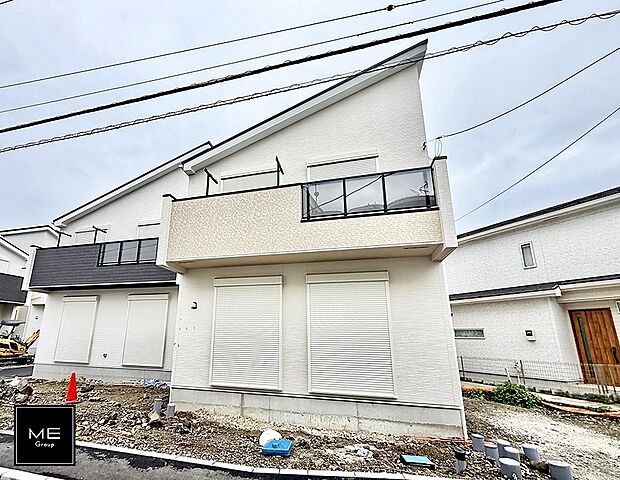 ■家族みんなが笑顔で過ごせる、安心感のある住まい