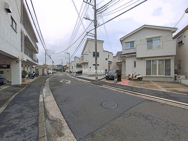 ■新しい時代の息吹を感じる、心地よい環境