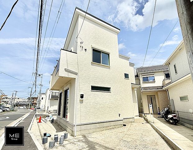 14号棟 ■暮らしを彩る充実した設備仕様が備わった住まい