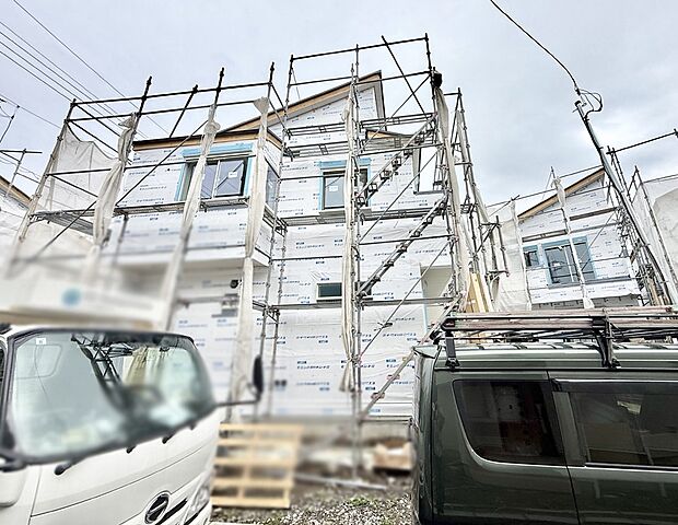 ■新しい暮らしが始まる場所で、家族の絆を深める