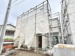 神奈川県横須賀市公郷町４丁目