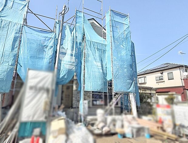 ■新しい暮らしが始まる場所で、家族の絆を深める