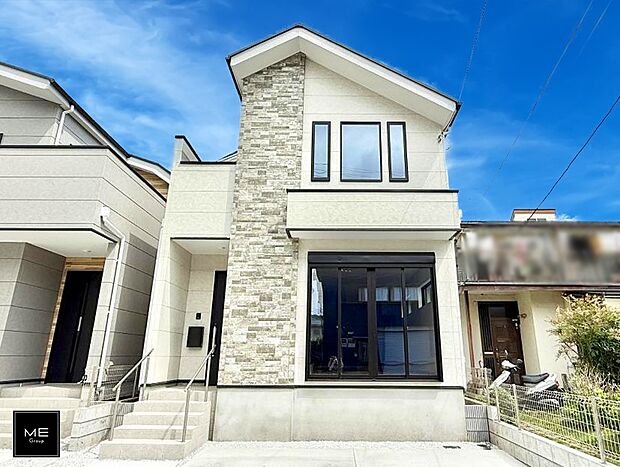 1号棟 ■暮らしを豊かにする充実した仕様設備で快適に