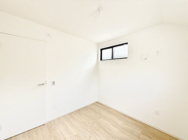 1号棟 ■機能的で使いやすいお部屋で毎日を快適に