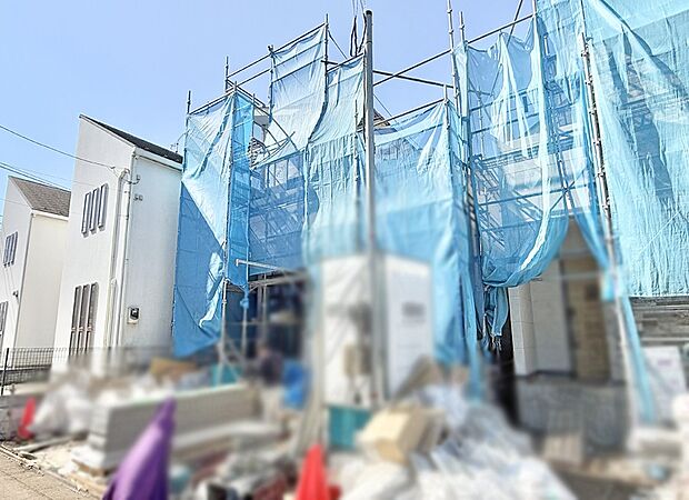 ■新しい暮らしが始まる場所で、家族の絆を深める