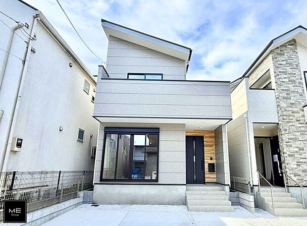 2号棟  ■暮らしを豊かにする充実した仕様設備で快適に