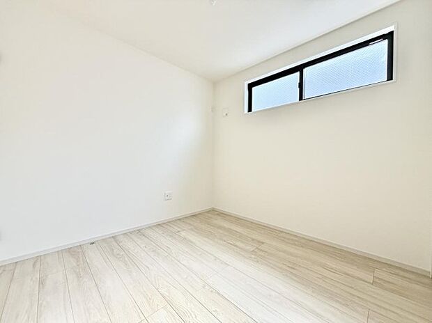 2号棟  ■落ち着いた雰囲気のお部屋で心が安らぐ空間