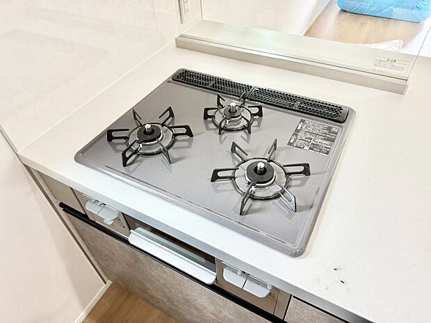 ■一度に多くの料理ができ便利で効率的