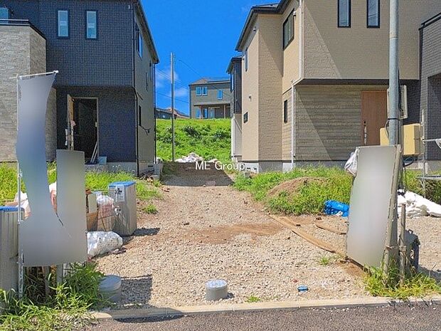 3号棟 ■新しい暮らしが始まる場所で、家族の絆を深める