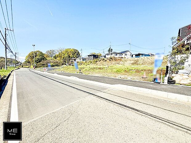 ■新しい住まい、街の新しい風景