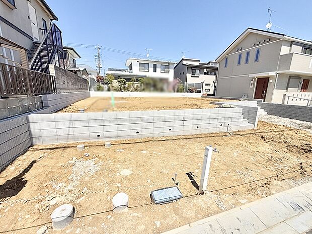 ■家族みんなが笑顔で過ごせる、安心感のある住まい