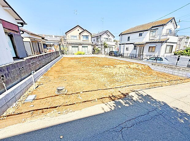 ■家族みんなが笑顔で過ごせる、安心感のある住まい