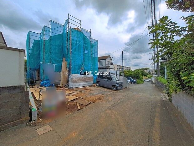 ■新しい時代の息吹を感じる、心地よい環境