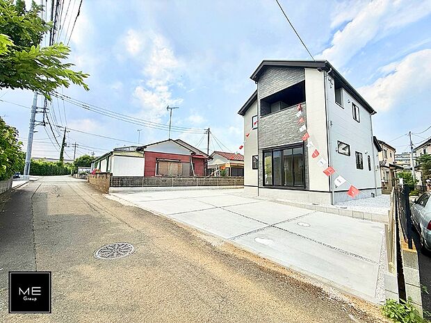 ■新しい時代の息吹を感じる、心地よい環境