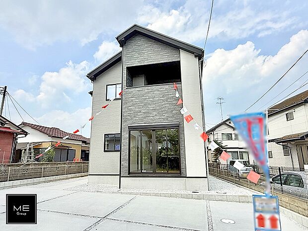 ■暮らしを彩る充実した設備仕様が備わった住まい