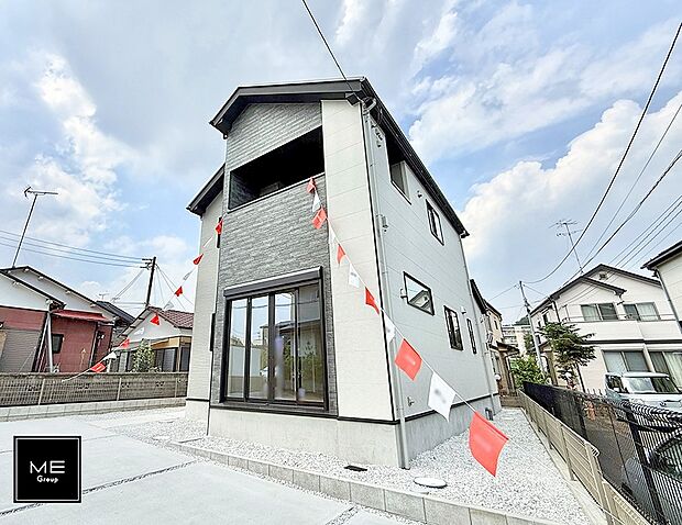 ■暮らしを彩る充実した設備仕様が備わった住まい