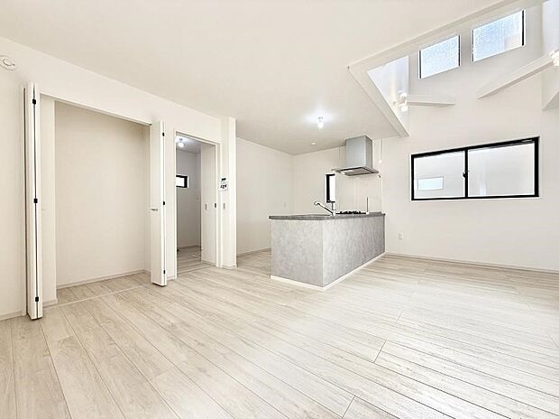 ■自然と会話が生まれる、心地よいひととき