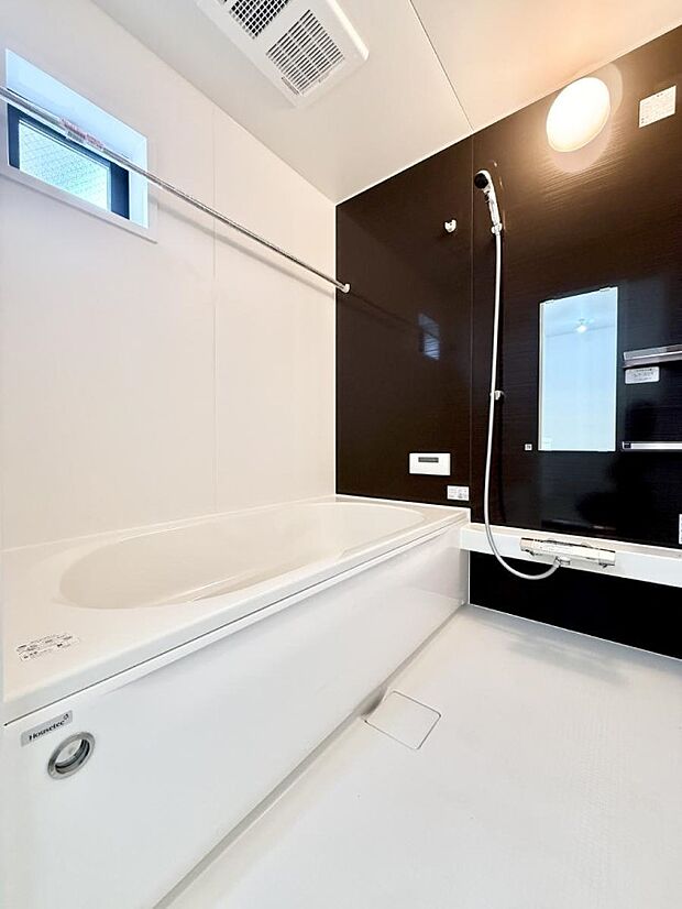 ■一日の疲れを癒す、心落ち着く空間です