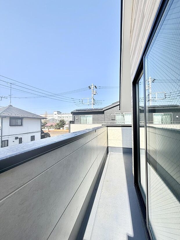 ■ 朝のコーヒーや夜の星空を楽しむ、癒しの場所