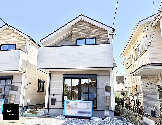 ■新しい暮らしが始まる場所で、家族の絆を深める