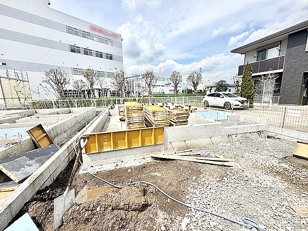 ■新しい暮らしが始まる場所で、家族の絆を深める