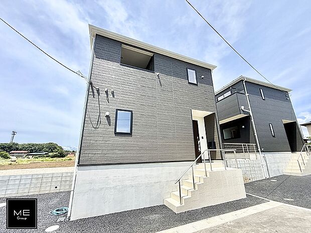 3号棟 ■新しい暮らしが始まる場所で、家族の絆を深める
