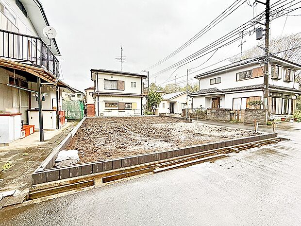 ■新しい暮らしが始まる場所で、家族の絆を深める