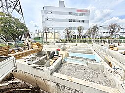神奈川県伊勢原市沼目２丁目