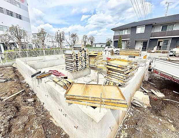 ■新しい暮らしが始まる場所で、家族の絆を深める