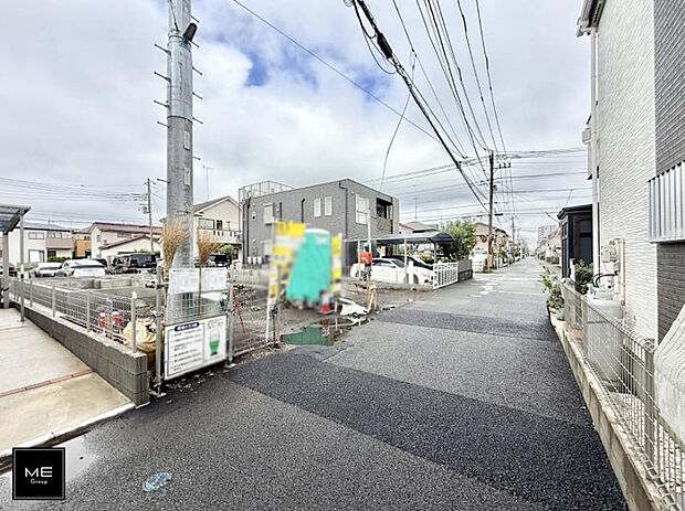■新しい時代の息吹を感じる、心地よい環境