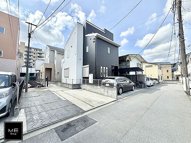 ■新しい時代の息吹を感じる、心地よい環境