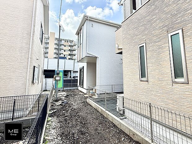 ■家族みんなが笑顔で過ごせる、安心感のある住まい