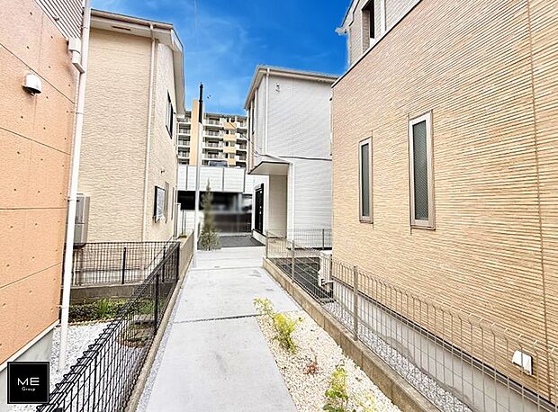 1号棟  ■暮らしを彩る充実した設備仕様が備わった住まい