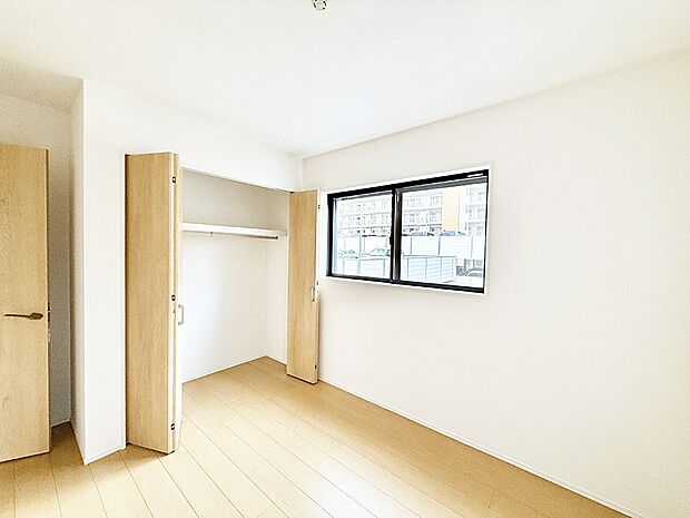 1号棟  ■シンプルで使いやすい空間がスッキリ感じられます