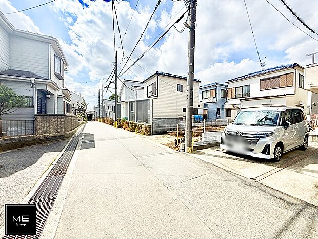 ■優雅なラインが、毎日を引き立てます