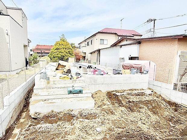 ■暮らしを彩る充実した設備仕様が備わった住まい