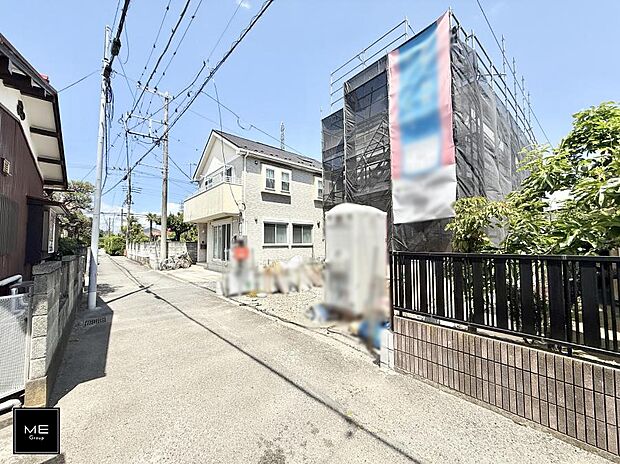 ■家族とのお出かけが楽しくなる環境です