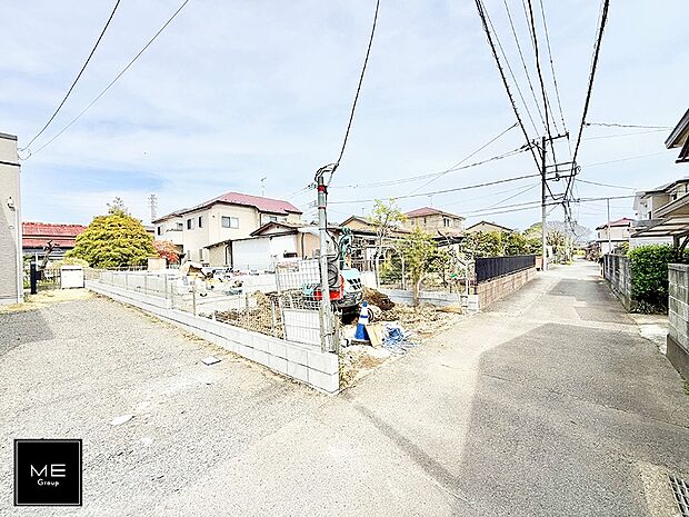 ■家族とのお出かけが楽しくなる環境です