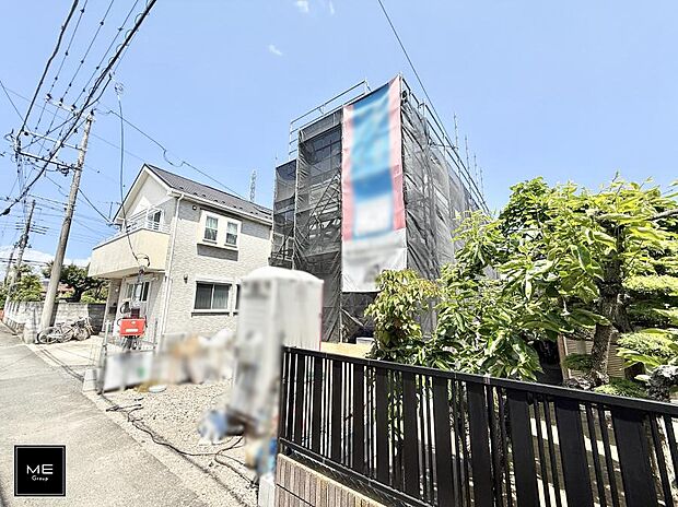 1号棟 ■まずは一度ご覧ください