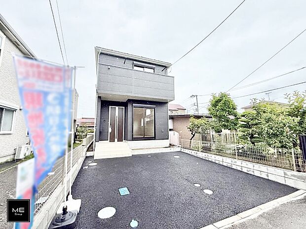 1号棟 ■まずは一度ご覧ください
