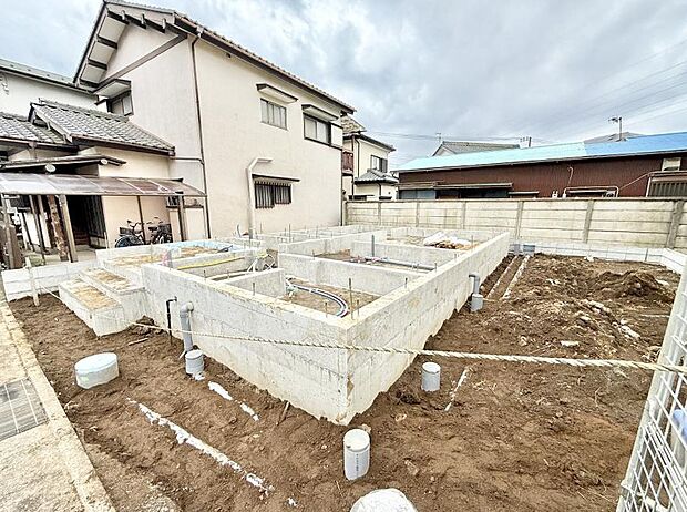 ■新しい暮らしが始まる場所で、家族の絆を深める