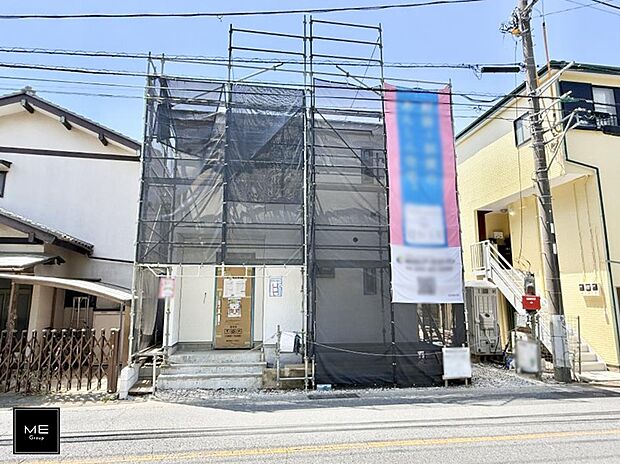 1号棟  ■暮らしを豊かにする充実した仕様設備で快適に