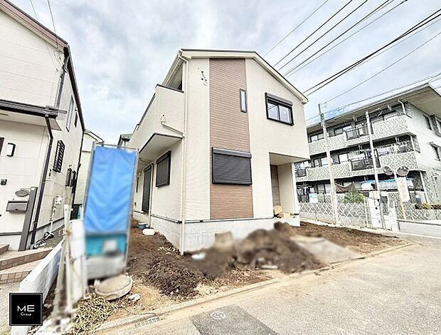 1号棟 ■暮らしを豊かにする充実した仕様設備で快適に