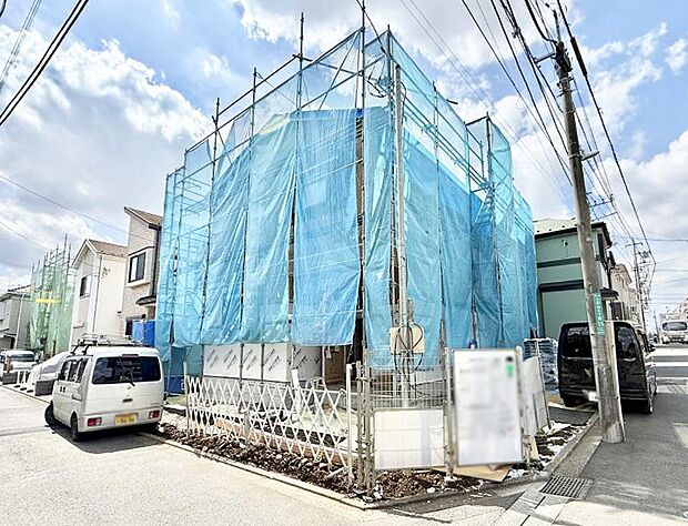 ■暮らしを豊かにする充実した仕様設備で快適に