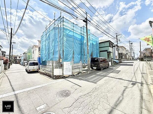 ■この道を歩けば、毎日が少し特別になる