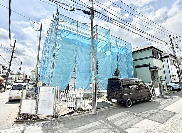 ■暮らしを彩る充実した設備仕様が備わった住まい