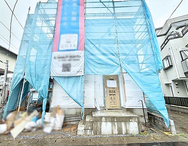 ■新しい暮らしが始まる場所で、家族の絆を深める